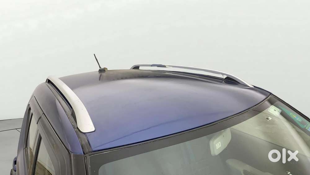 Maruti Suzuki Ignis 1.2 Zeta, 2019, Petrol