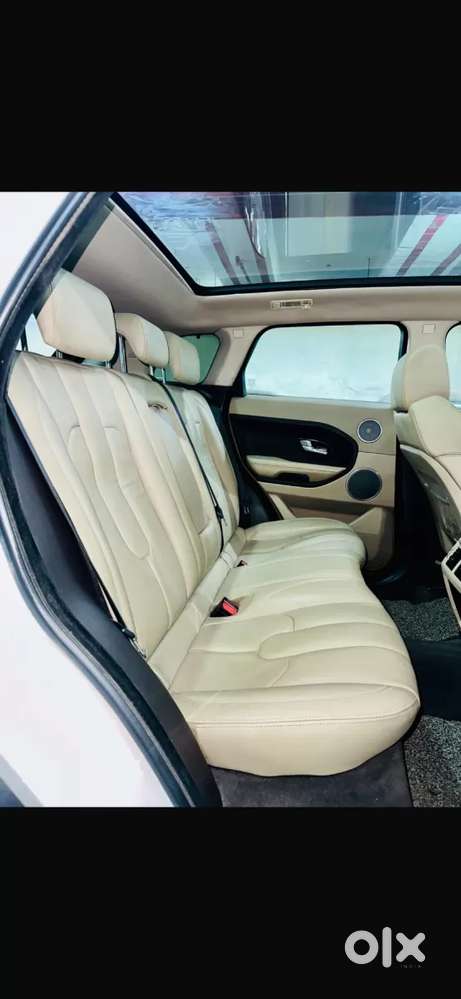 Land Rover Range Evoque, 2015, Diesel