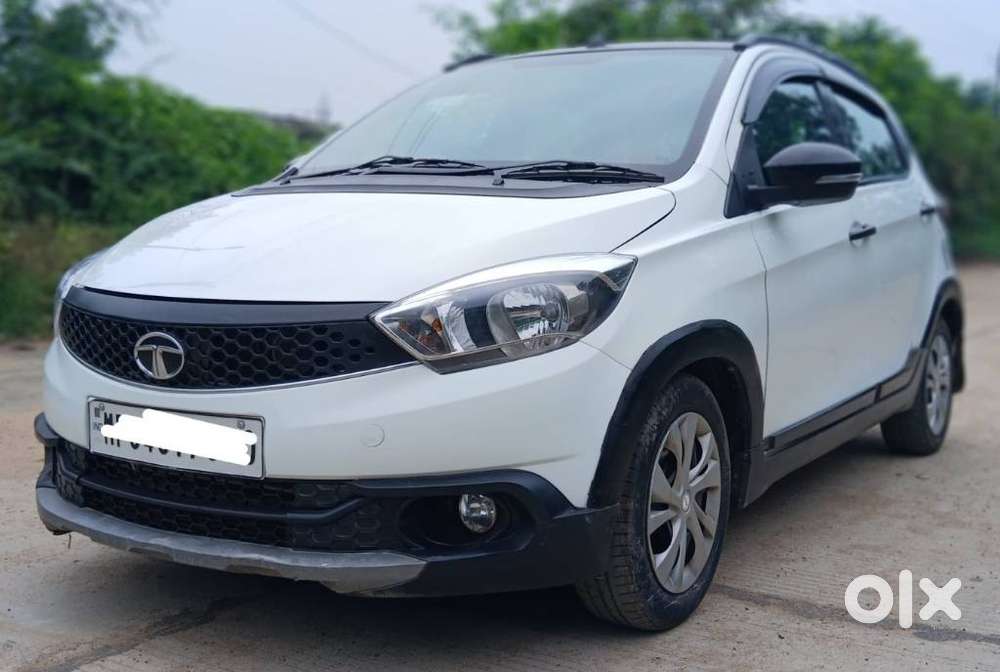 Tata Tiago Nrg 1.2 Xz Mt, 2020, Diesel