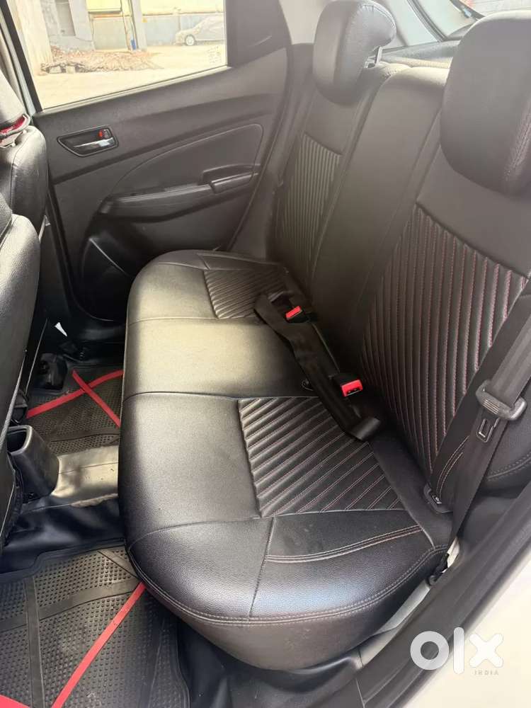 Maruti Suzuki Swift 1.3 Zxi, 2018, Petrol