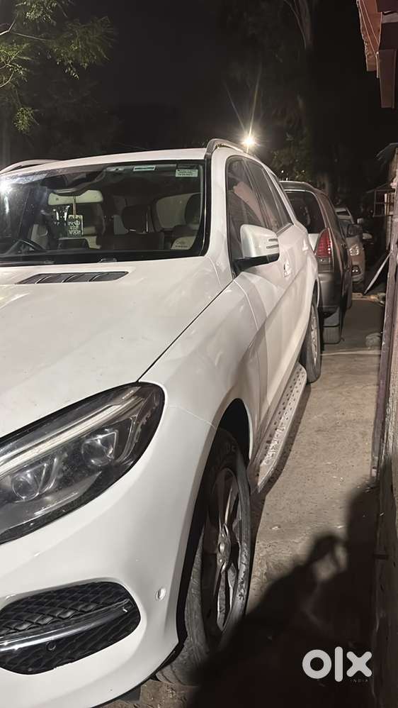 Gle 250d 4 Matic