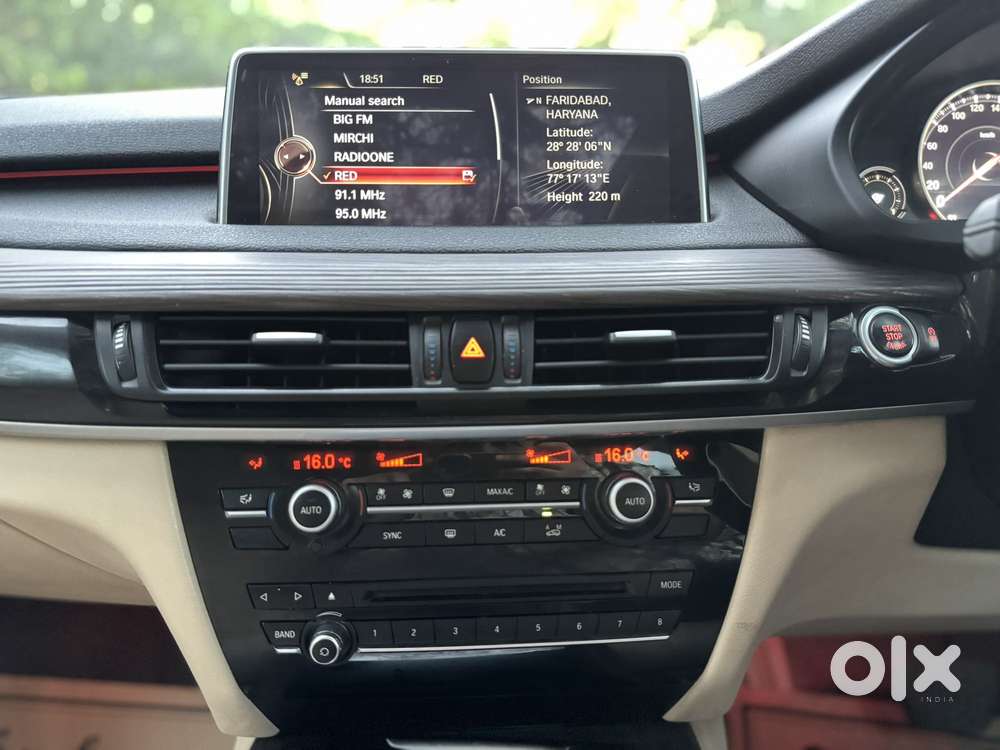 Bmw X5 Xdrive 30d Design Pure Experience 5 Seater, 2017, Diesel