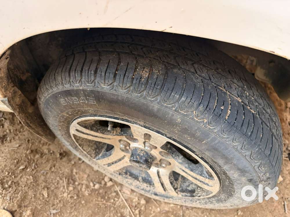 Maruti Suzuki Alto 800 Petrol Manual 2007