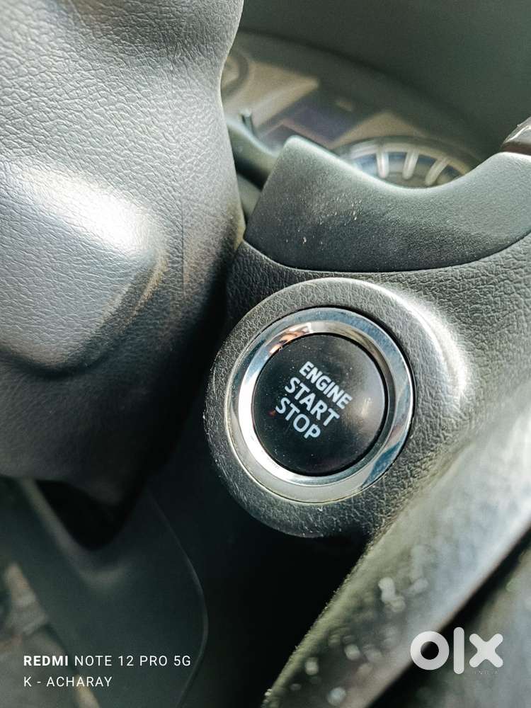 Toyota Innova Crysta 2.4 V, 2020, Diesel