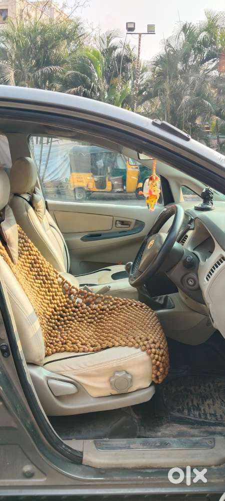 Toyota Innova 2.5 G (diesel) 7 Seater, 2009, Diesel