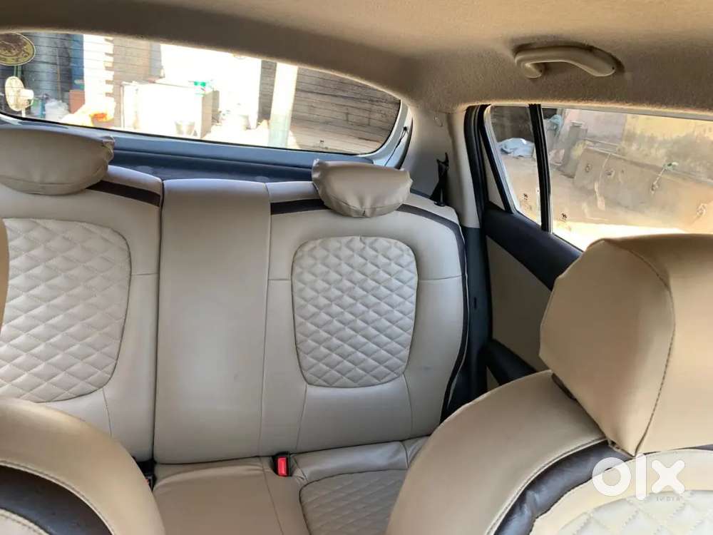 Hyundai I20 2014 Diesel Well Maintained