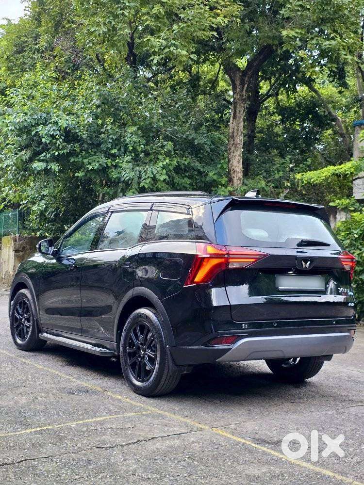 Mahindra Xuv700 2.2 Ax 7 Diesel Mt Str, 2024, Diesel