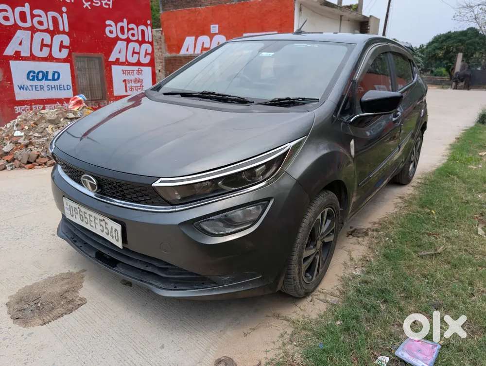 Tata Altroz 2022 Diesel 62301 Km Driven