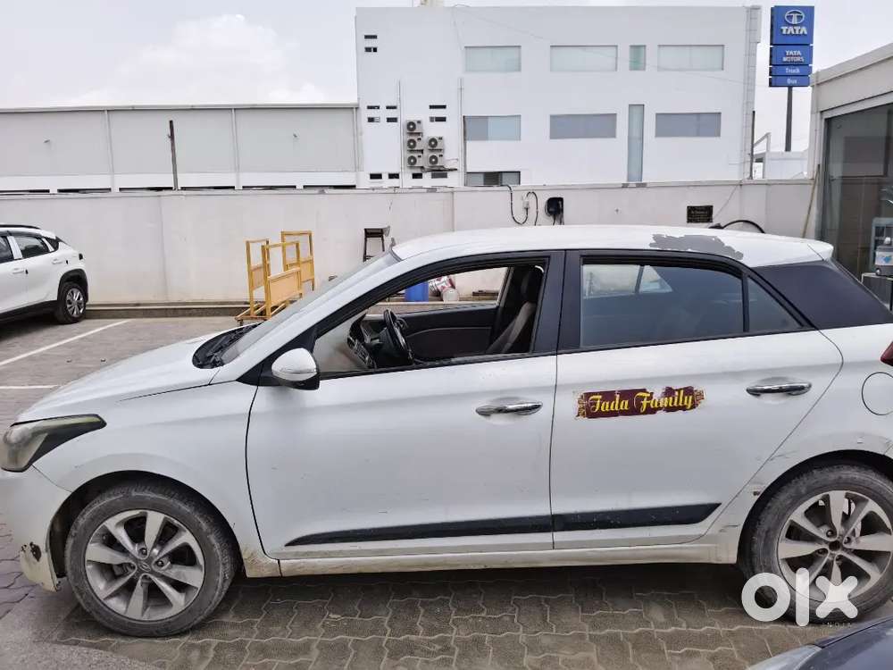 Hyundai I20 2015 Diesel Well Maintained