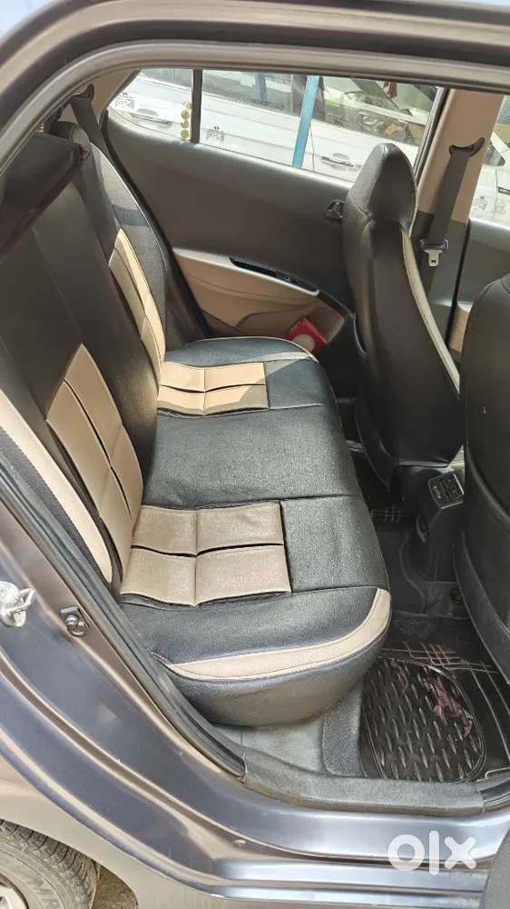 Hyundai Grand I10 2014