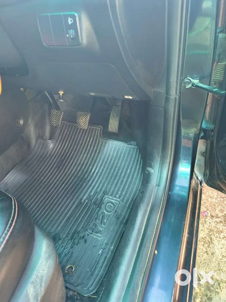 Hyundai New I20 2021 Petrol 75251 Km Driven