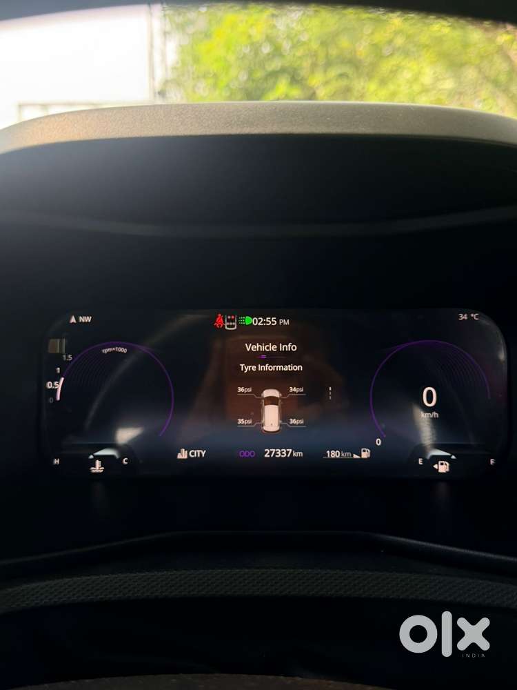 Tata Nexon Smart 1.2 Revotron Petrol 5 Mt, 2023, Petrol