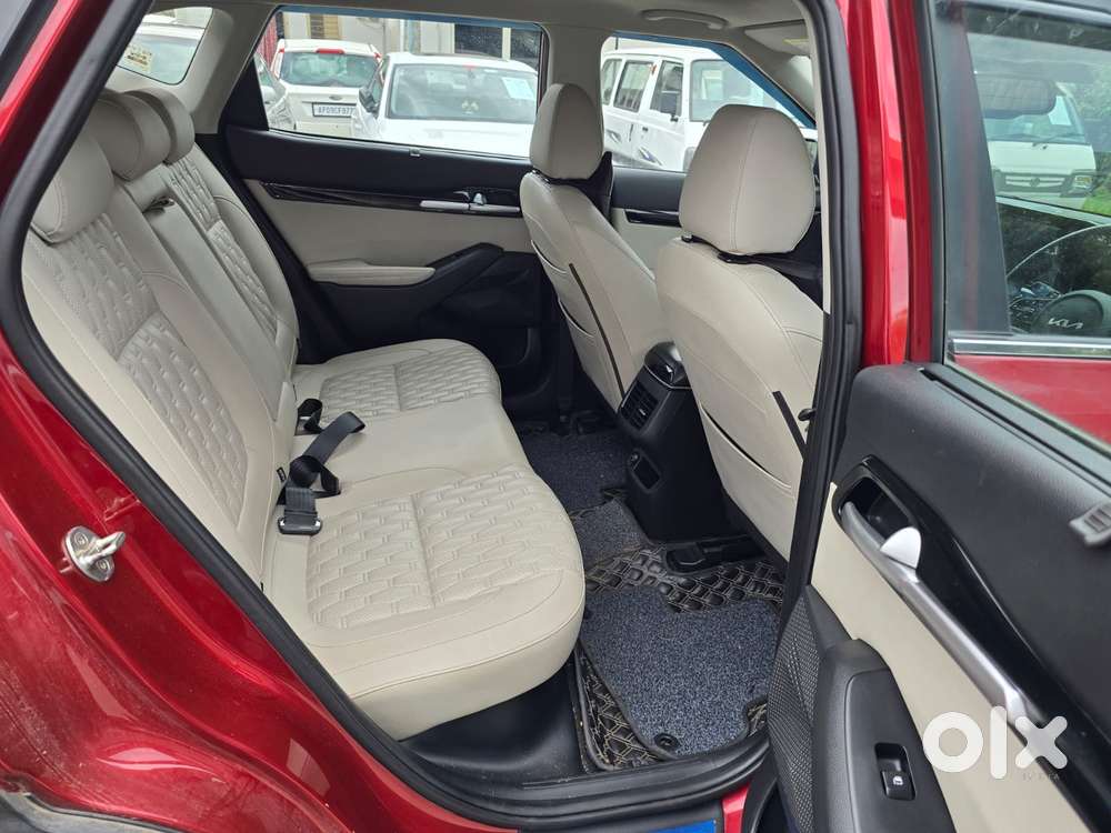 Kia Seltos Htx G, 2021, Petrol