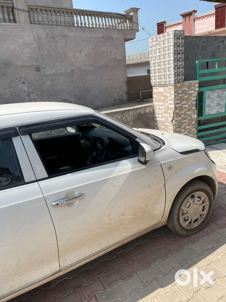 Maruti Suzuki Ignis 2022 Petrol Manual
