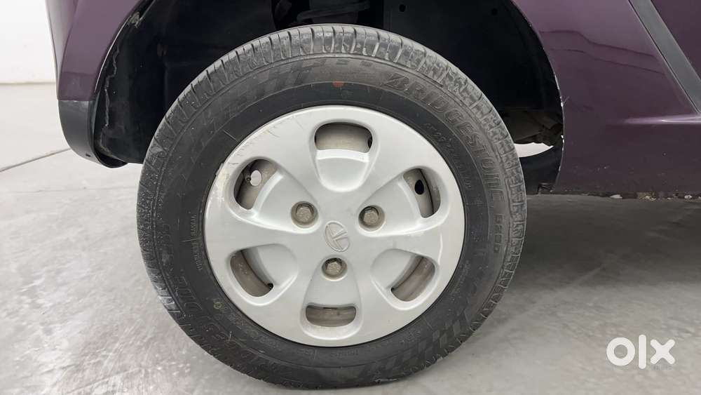 Tata Nano 2012-2015 Twist Xt, 2014, Petrol