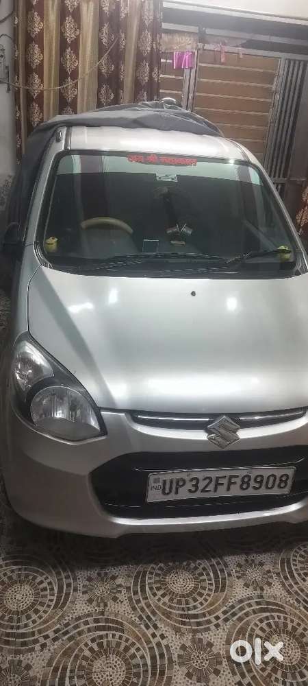 Maruti Suzuki Alto 800 Lxi 2014