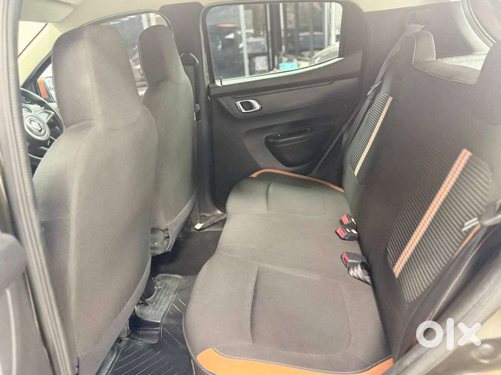 Renault Kwid Climber 1.0 Mt Opt, 2021, Petrol