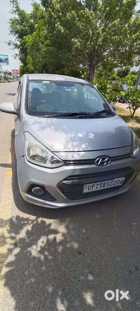 Hyundai Grand I10 Magna 2016  1st Owner  Well Maintained