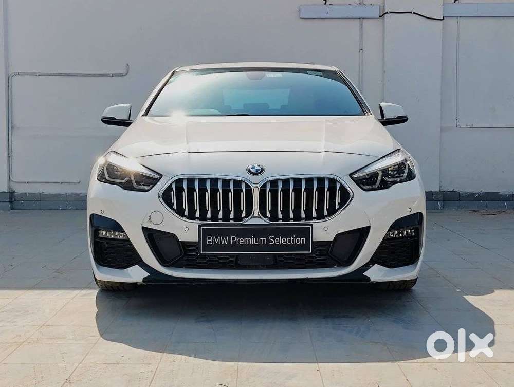 Bmw 2 Series 2.0 220d M Sport, 2022, Diesel