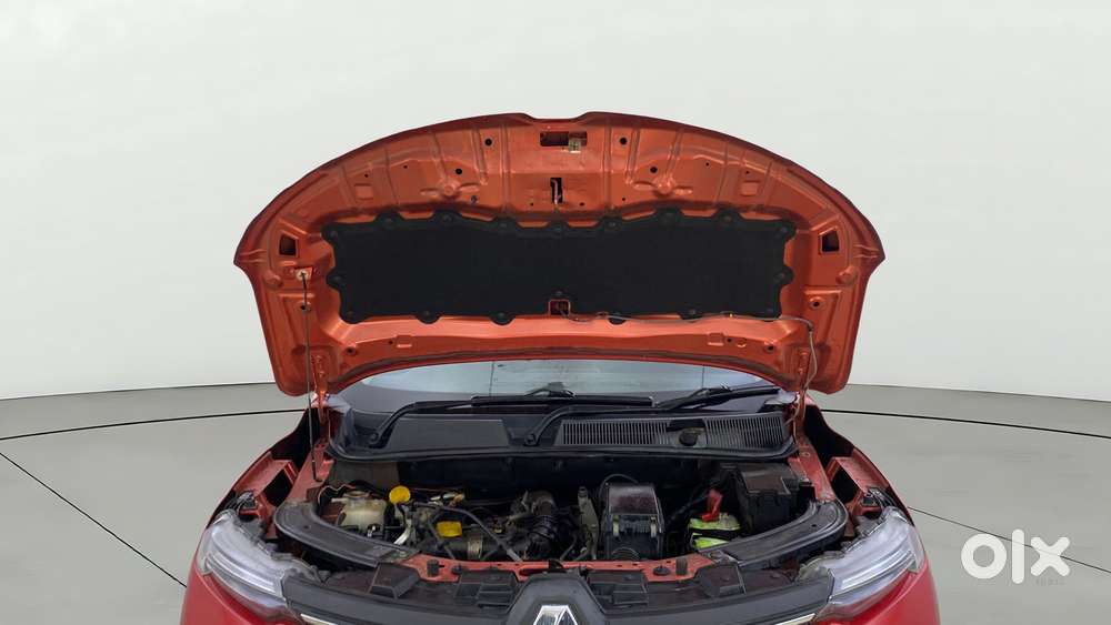 Renault Kiger Rxl, 2022, Petrol