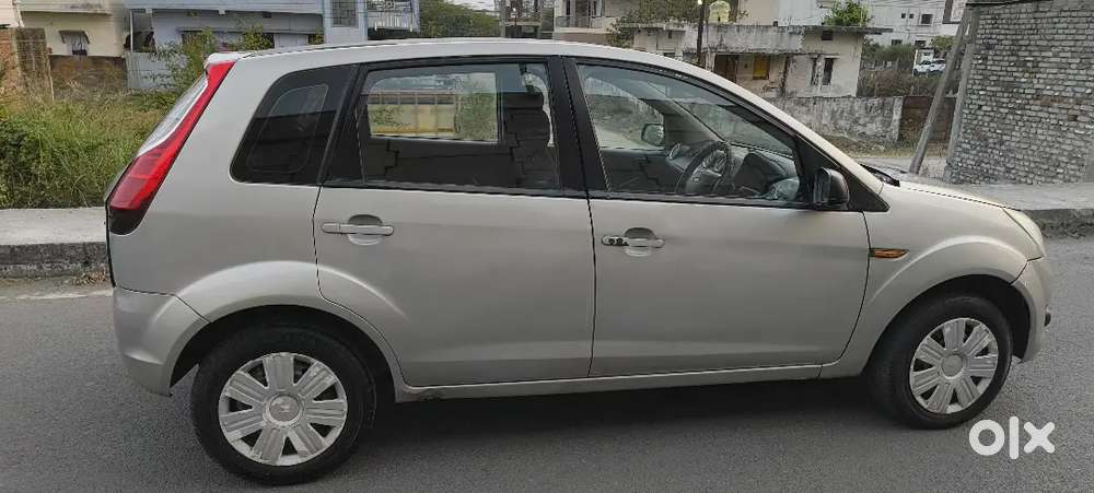 Ford Figo 2010