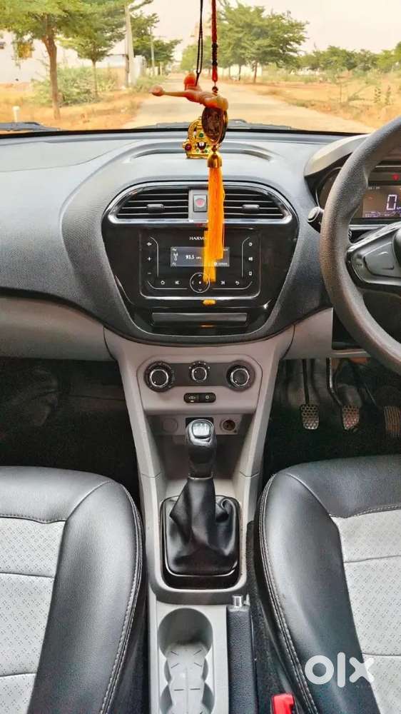 Tata Tiago Revotron 2020 Petrol Manual