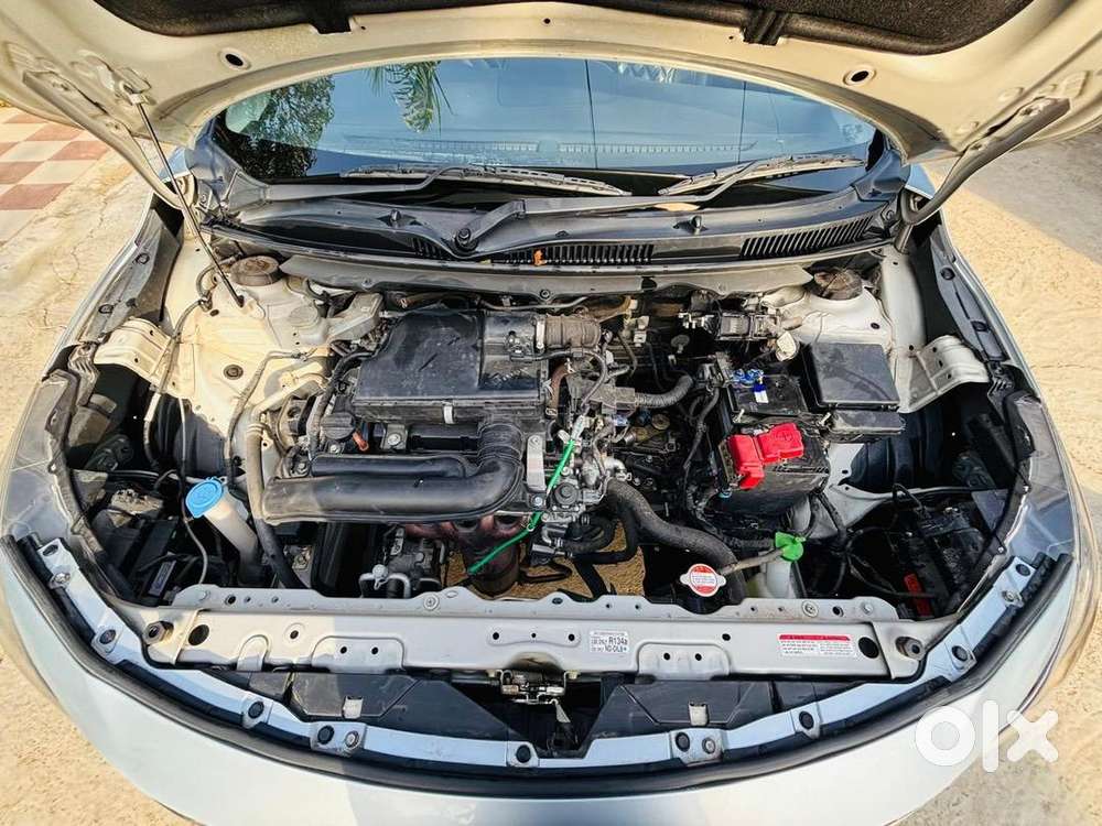 Maruti Suzuki Baleno 2022 Petrol Good Condition