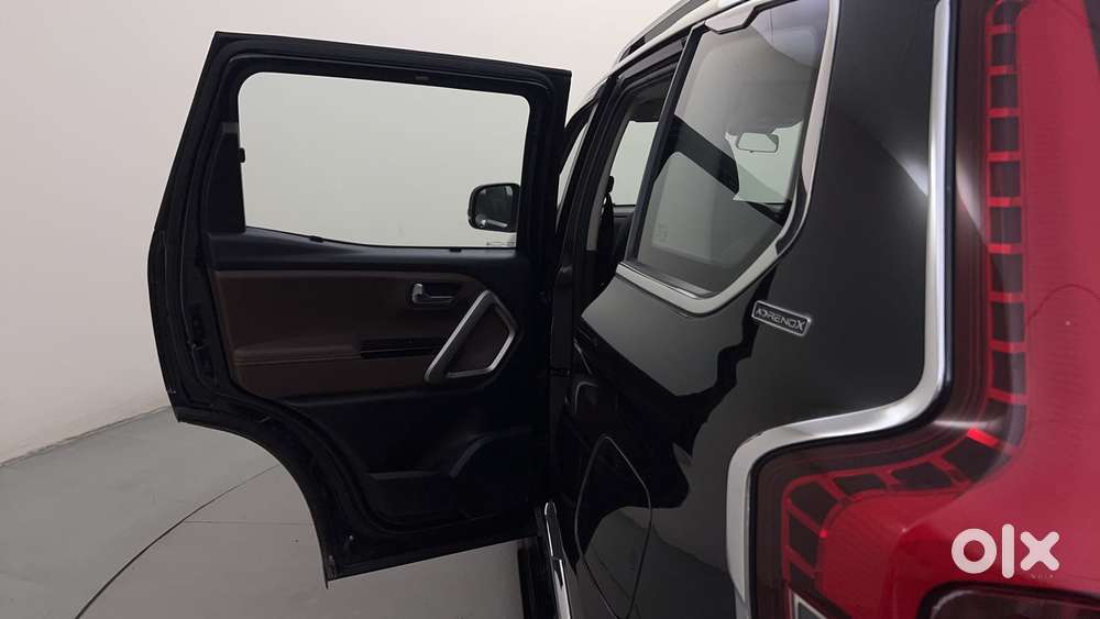 Mahindra Scorpio-n Z8 L Diesel At 2wd 7 Str, 2023, Diesel