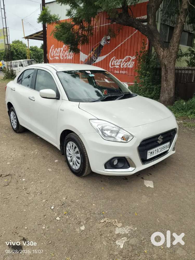 Maruti Dzire Vdi 2018