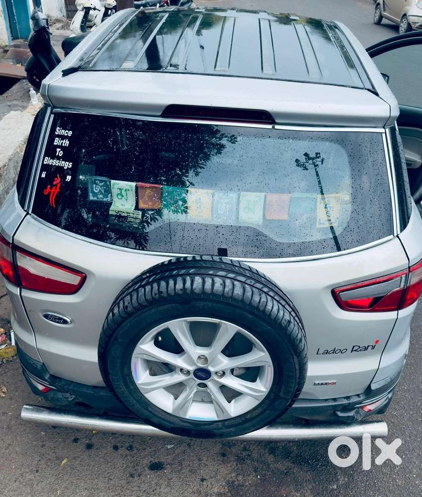 Powerful Classy Suv- Smooth Drive & Comfort + Performance ~ Best Deal