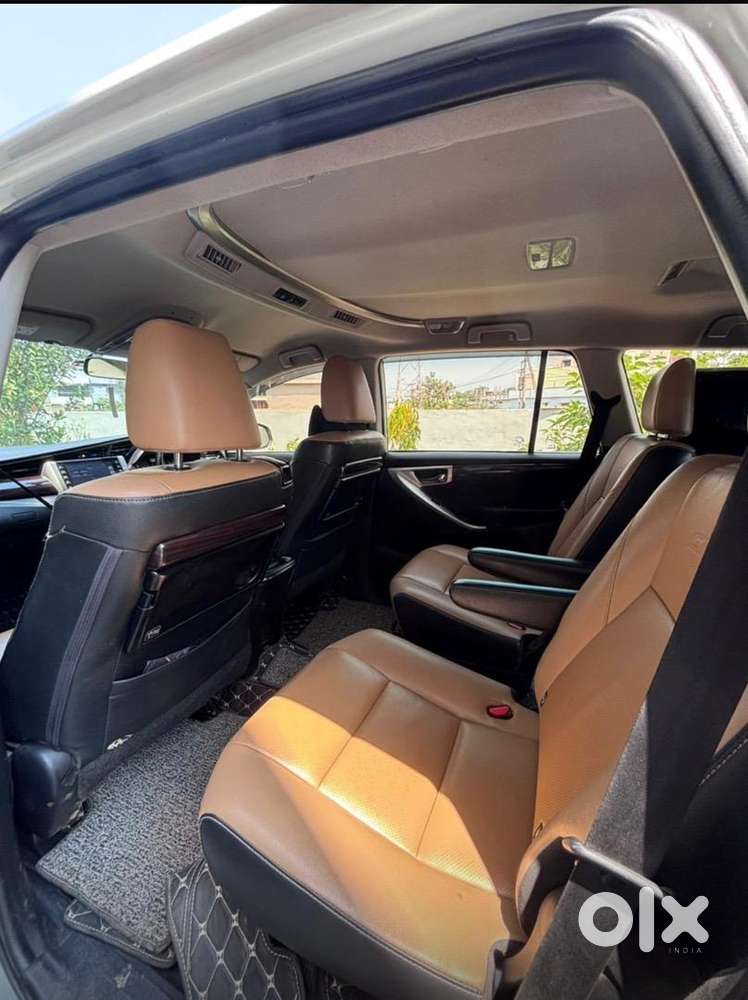 Toyota Diesel 2021 Model Good  Condition Well Maintained