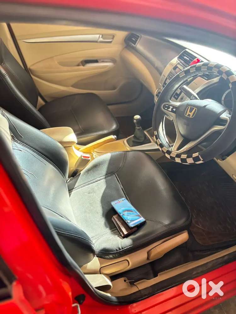 Honda City In Good Condition