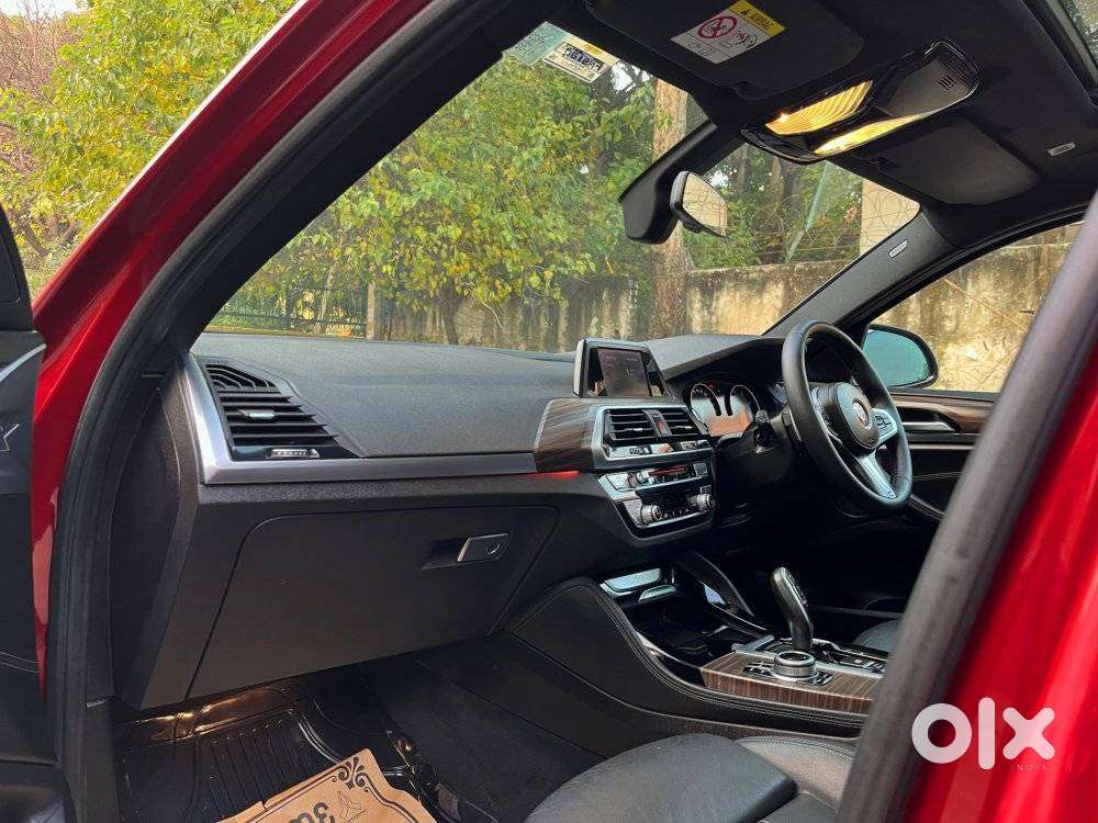 Bmw X4 M Sport X Xdrive20d, 2019, Diesel