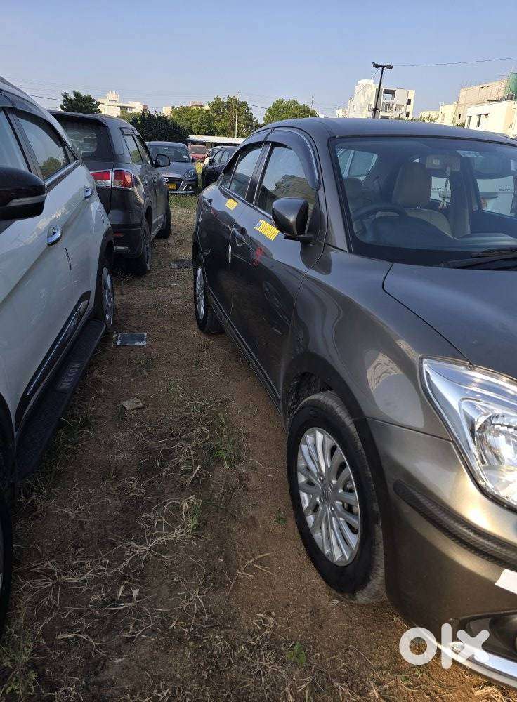 Maruti Suzuki Dzire 1.2 Zxi Cng, 2024, Cng & Hybrids