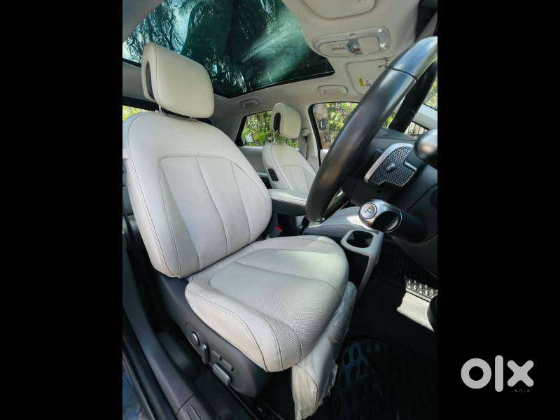 Hyundai Ioniq 5 Rwd, 2023, Electric