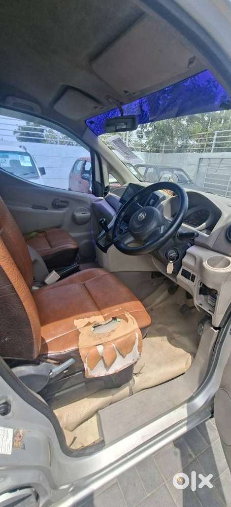 Nissan Evalia Xl, 2014, Diesel