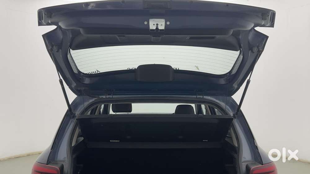 Hyundai Venue [2022-ongoing] 1.2 S, 2021, Petrol