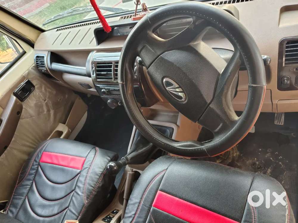 Mahindra Bolero Diesel 2021