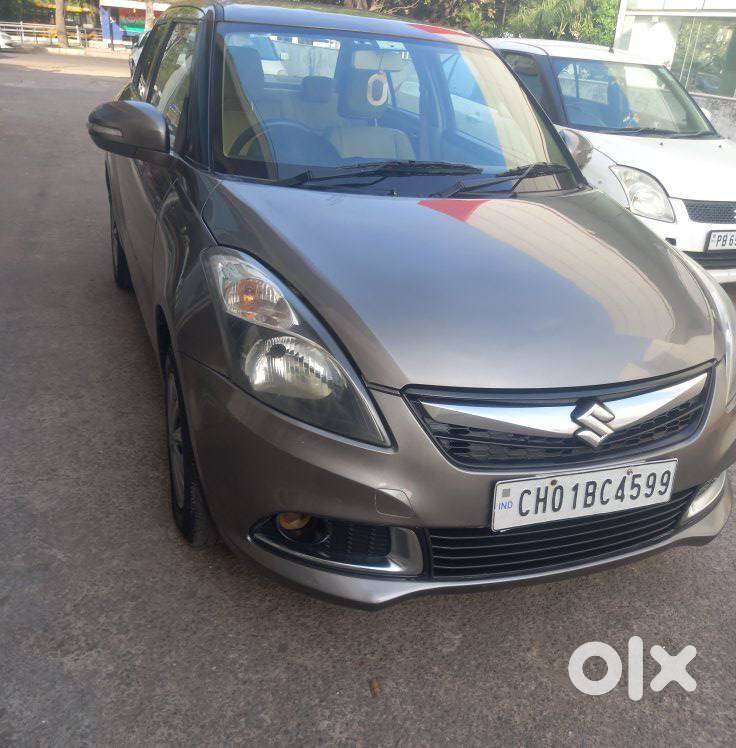 Maruti Suzuki Swift Dzire Vdi Optional, 2015, Diesel