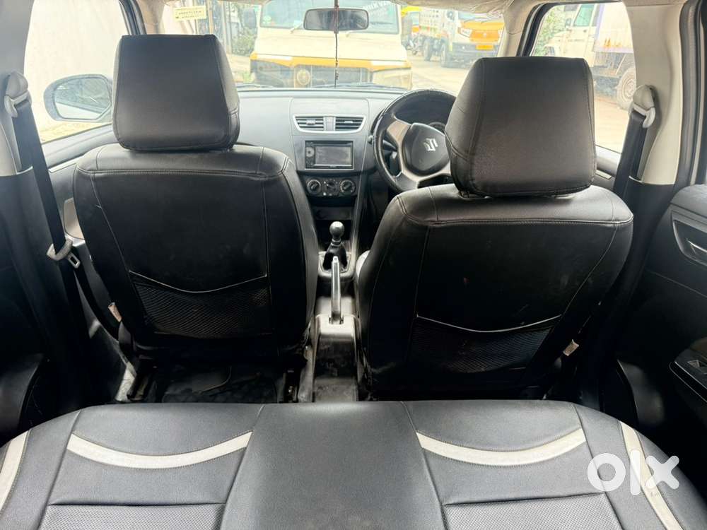 Maruti Swift Vdi 2014 Car