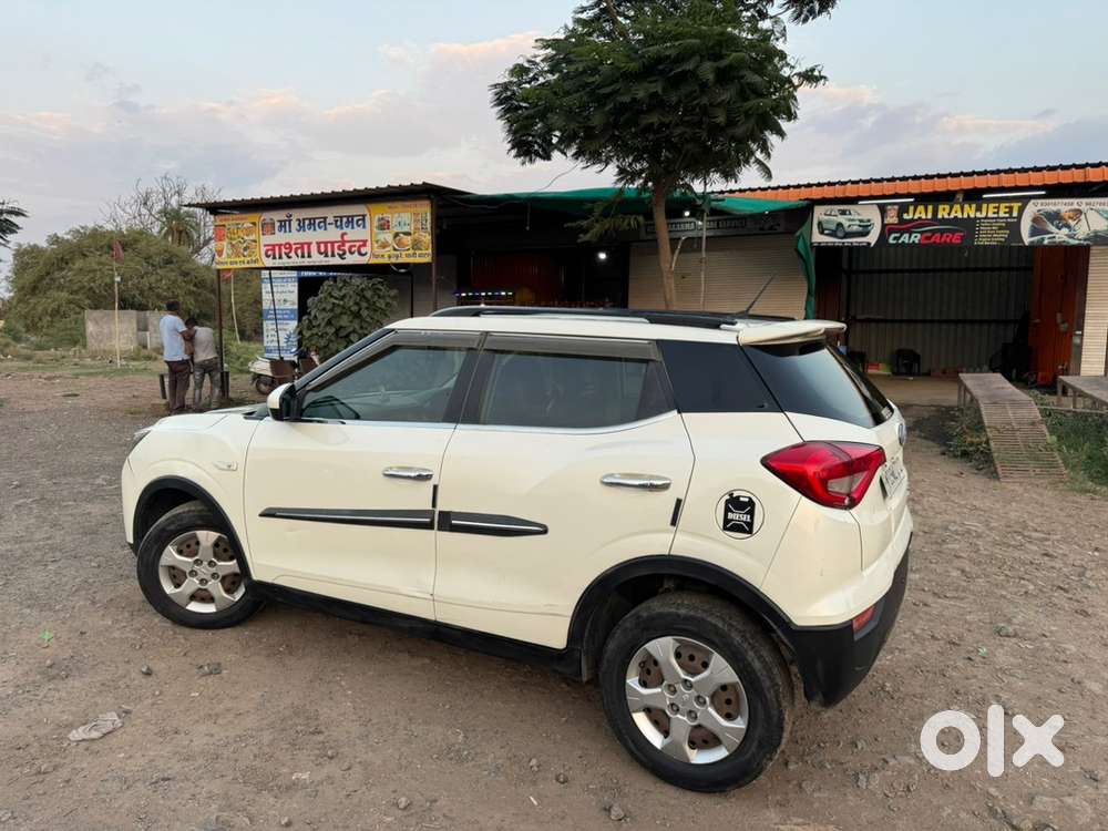 Mahindra Xuv300 2022 Diesel Good Condition