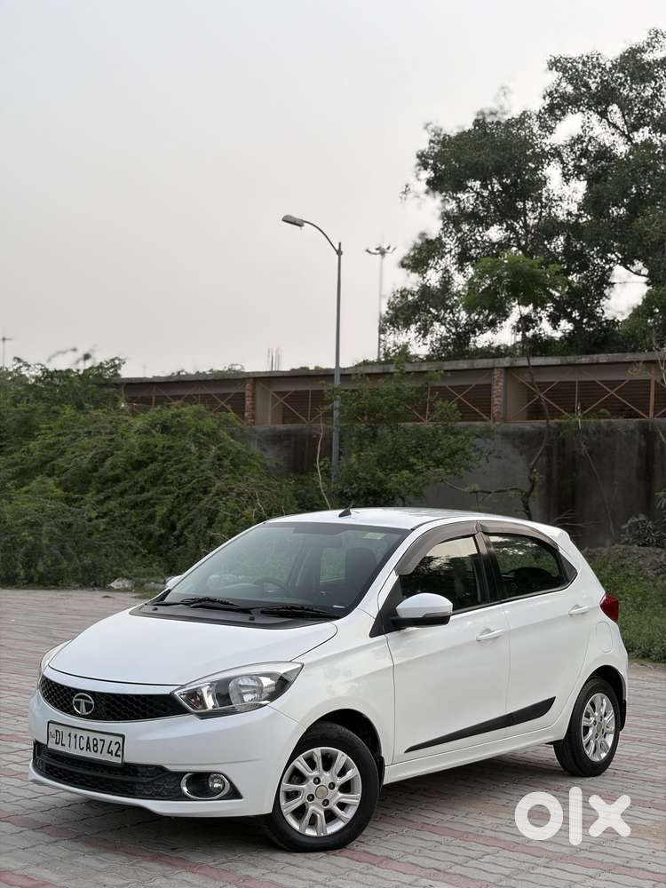 Tata Tiago Xz Diesel, 2017, Diesel