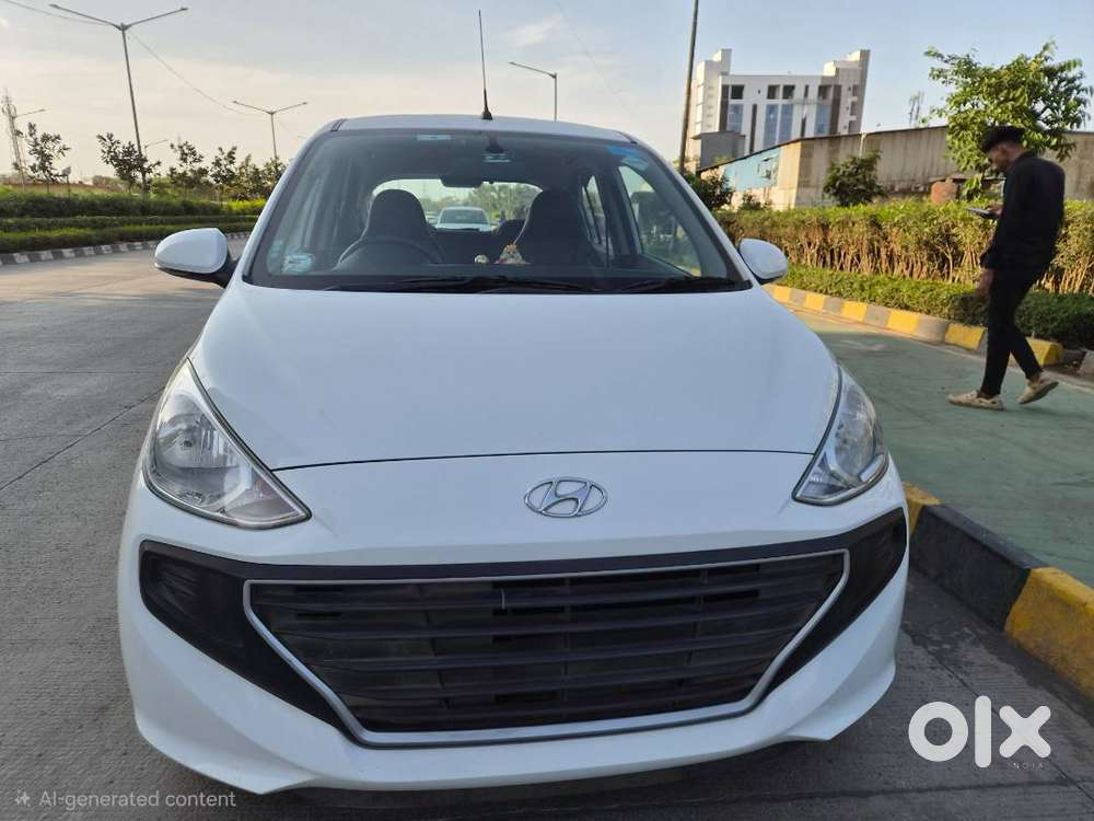 Santro Cng Car For Sale