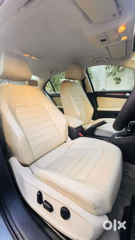Volkswagen Jetta 2.0l Tdi Highline At, 2013, Diesel