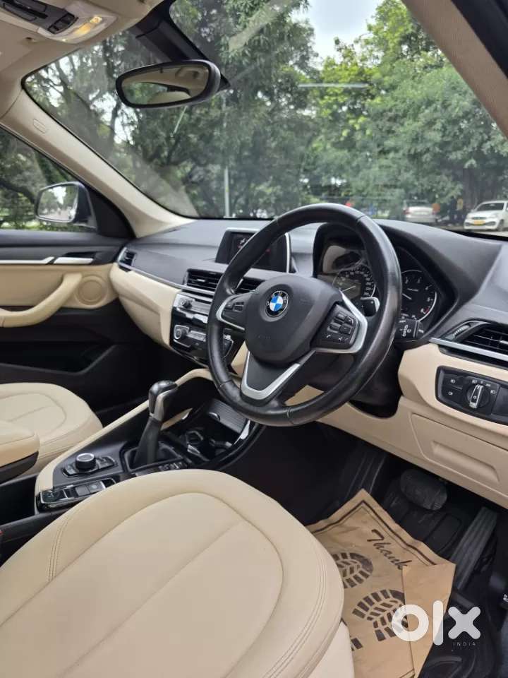 Bmw X1 Sdrive20d Expedition, 2017, Diesel