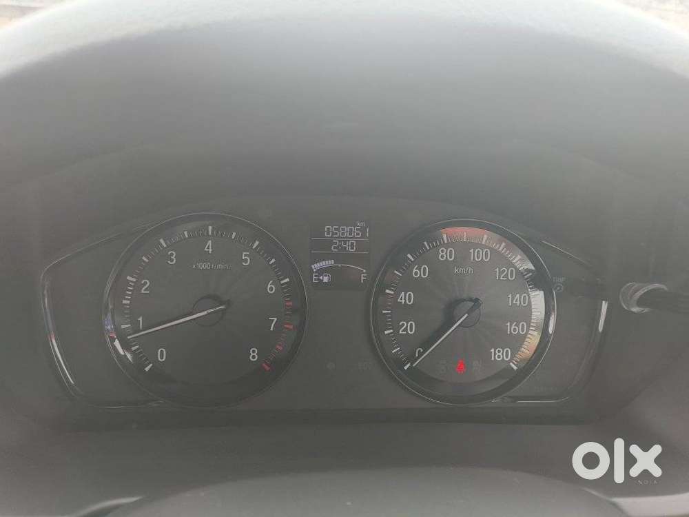 Honda Amaze S (o) I-vtec, 2019, Petrol