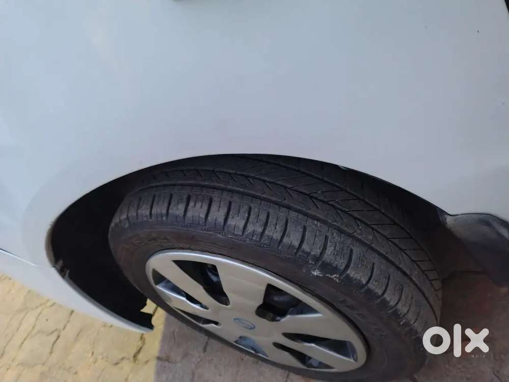 Maruti Suzuki Alto K10 2011 Petrol 100000 Km Driven