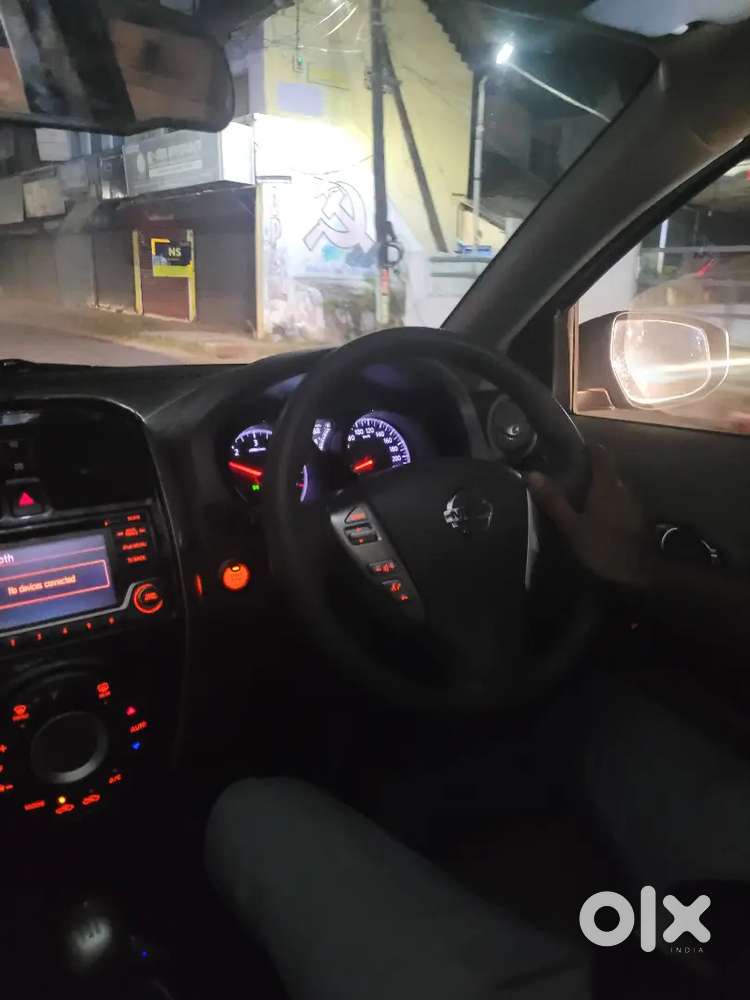 Nissan Sunny