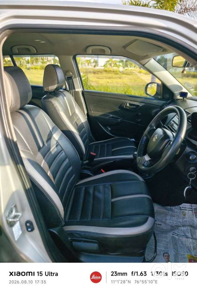Maruti Suzuki Swift Ldi, 2012, Diesel