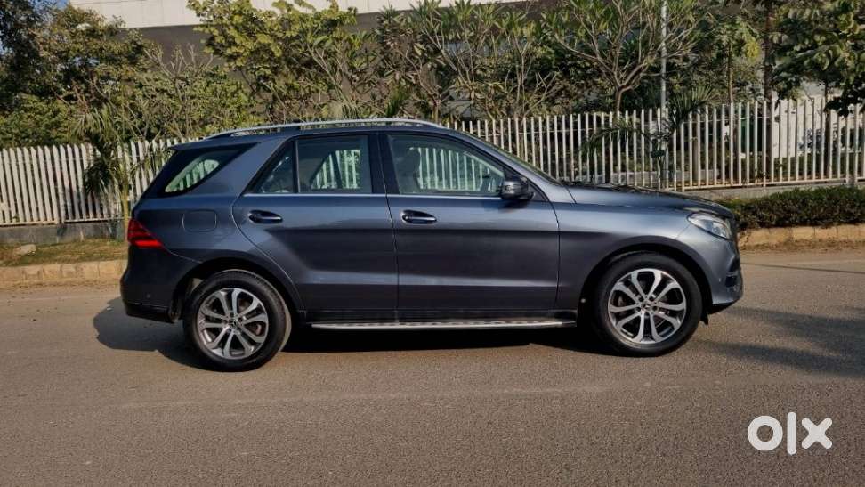 Mercedes-benz Gle Class 2.1 250d 4matic, 2019, Diesel